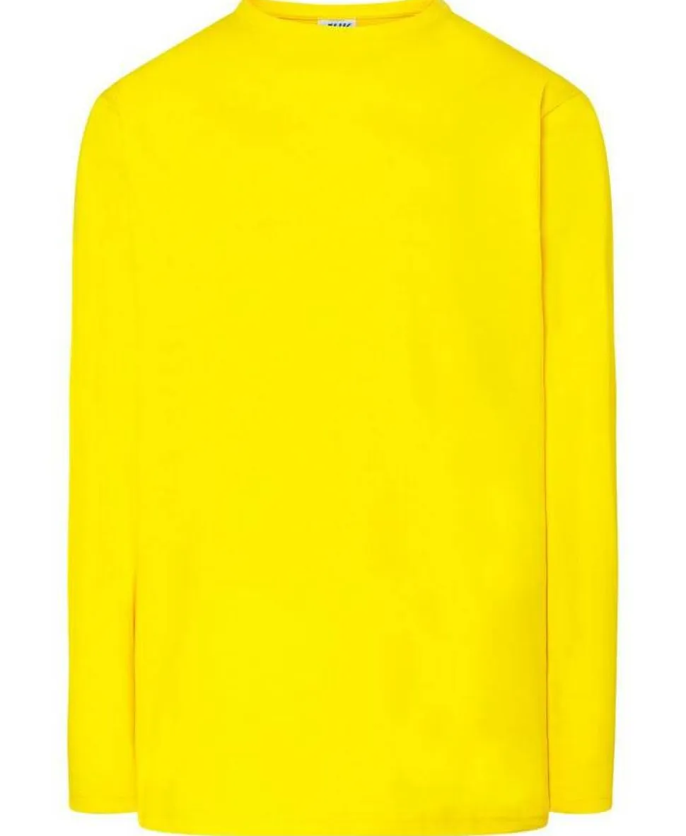 JHK JK160 - T-shirt manches longues 160