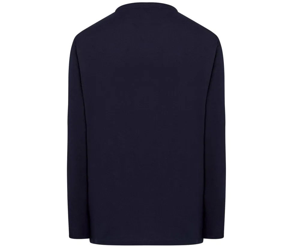 JHK JK160 - T-shirt manches longues 160