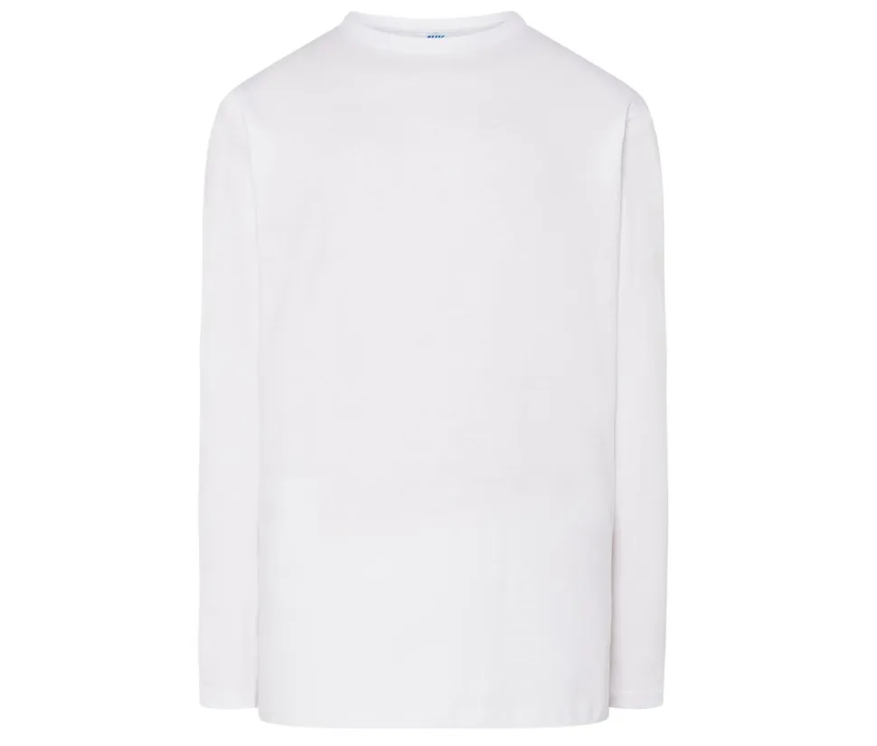 JHK JK160 - T-shirt manches longues 160