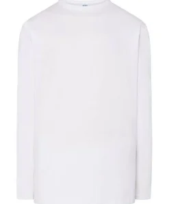 JHK JK160 - T-shirt manches longues 160