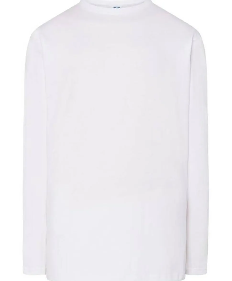 JHK JK160 - T-shirt manches longues 160