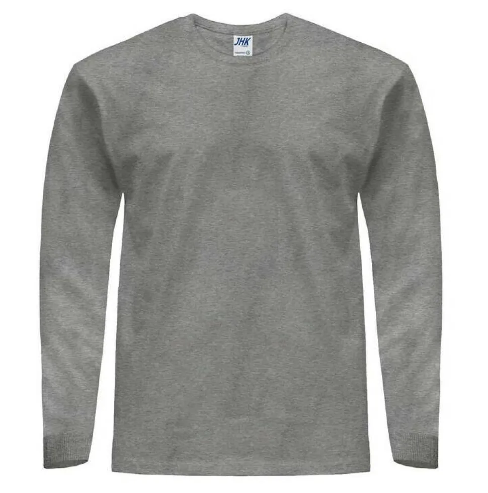 JHK JK175 - T-shirt manches longues 170