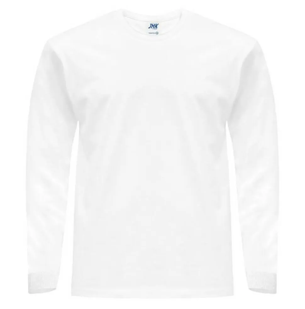 JHK JK175 - T-shirt manches longues 170