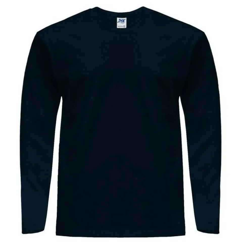 JHK JK175 - T-shirt manches longues 170
