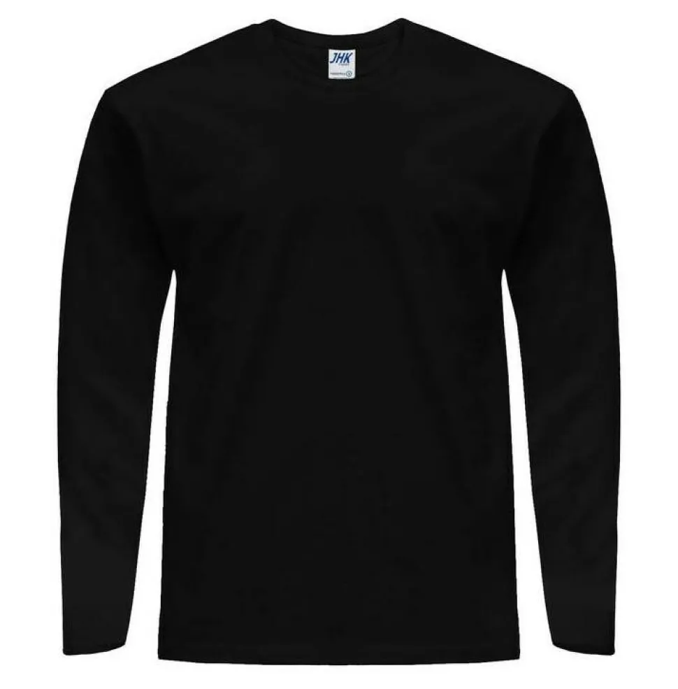 JHK JK175 - T-shirt manches longues 170