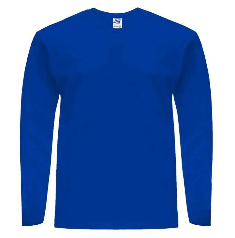 JHK JK175 - T-shirt manches longues 170