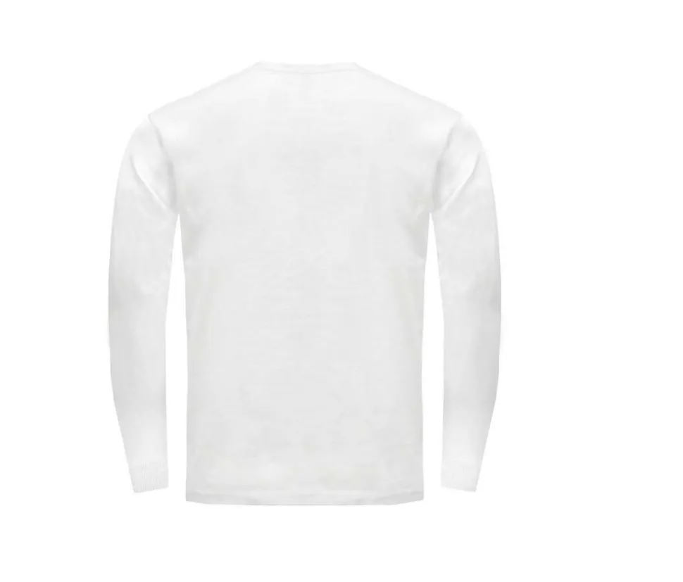 JHK JK175 - T-shirt manches longues 170