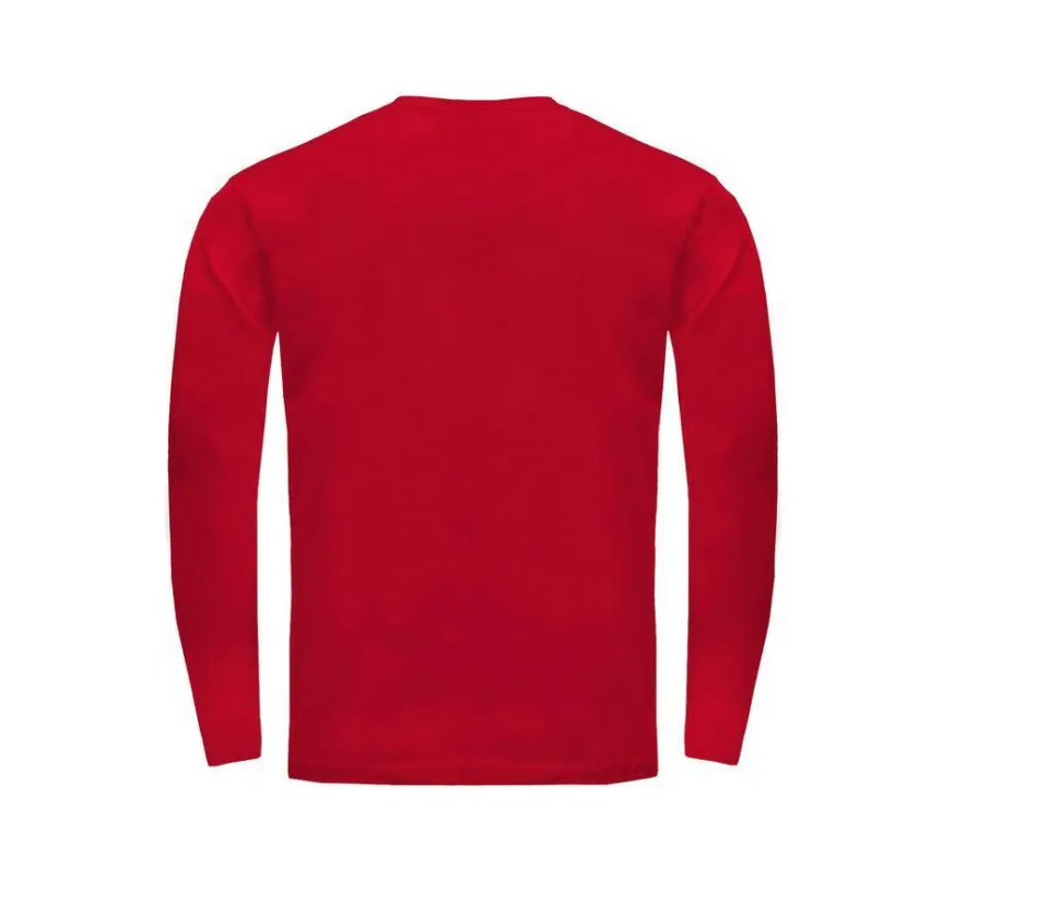 JHK JK175 - T-shirt manches longues 170