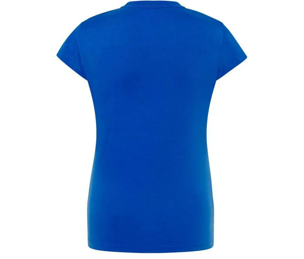 JHK JK180 - T-shirt premium 190 femme