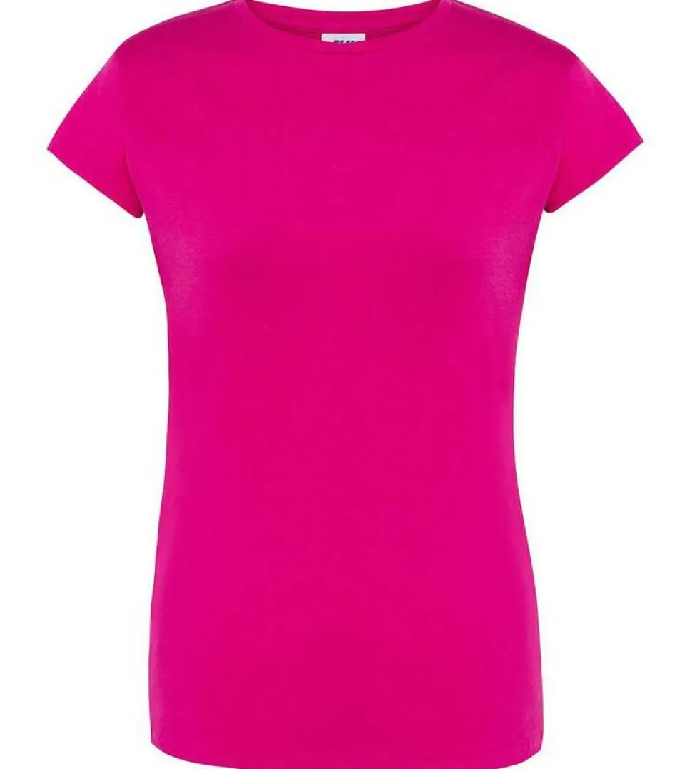 JHK JK180 - T-shirt premium 190 femme