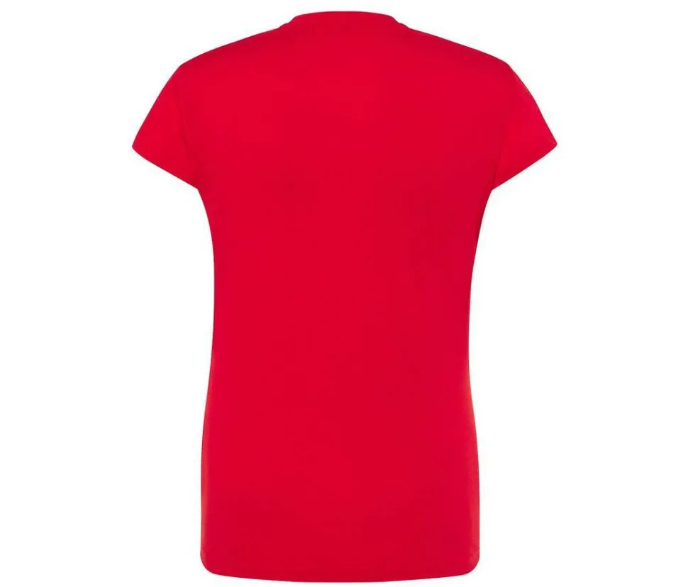 JHK JK180 - T-shirt premium 190 femme