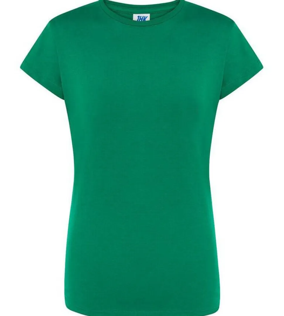 JHK JK180 - T-shirt premium 190 femme