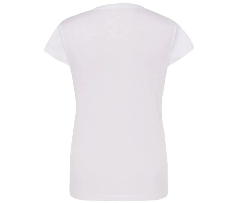 JHK JK180 - T-shirt premium 190 femme