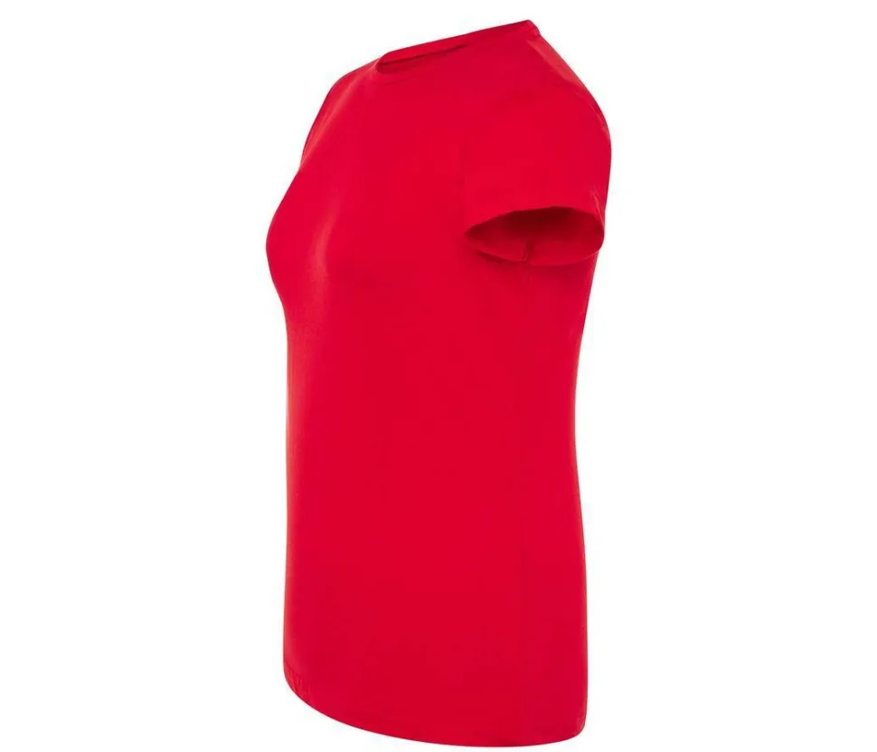 JHK JK180 - T-shirt premium 190 femme