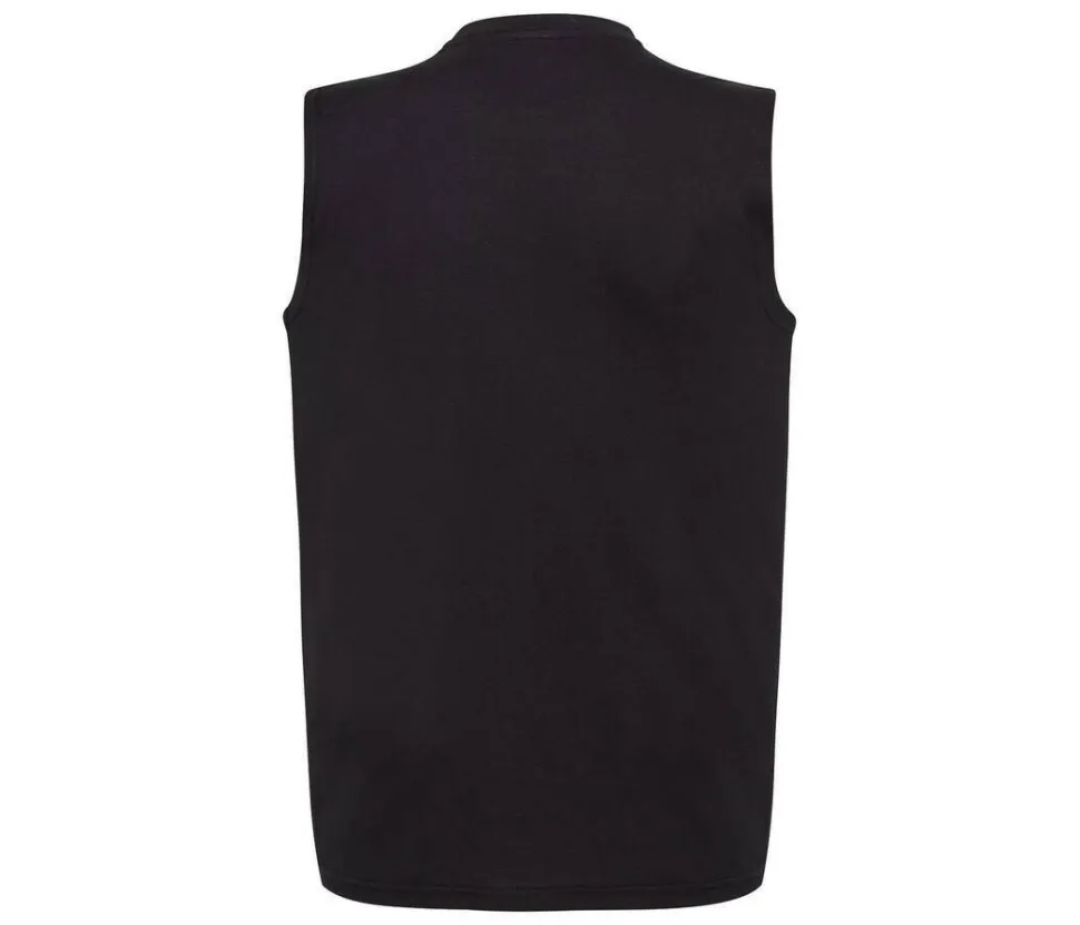 JHK JK406 - T-shirt sans manche homme