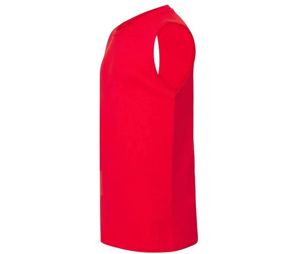 JHK JK406 - T-shirt sans manche homme