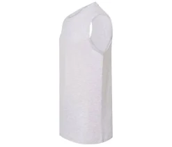 JHK JK406 - T-shirt sans manche homme