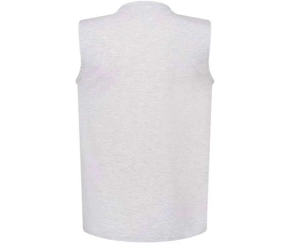 JHK JK406 - T-shirt sans manche homme