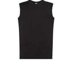JHK JK406 - T-shirt sans manche homme