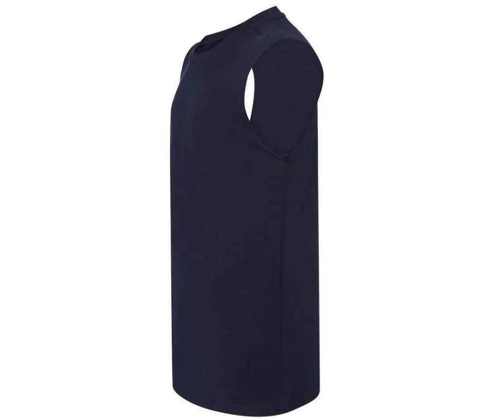 JHK JK406 - T-shirt sans manche homme
