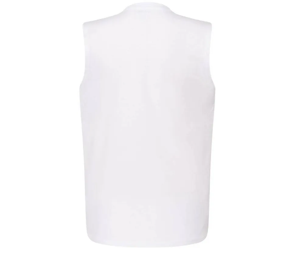 JHK JK406 - T-shirt sans manche homme