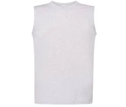 JHK JK406 - T-shirt sans manche homme