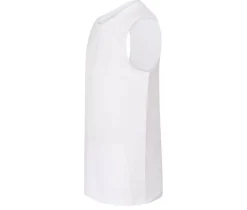 JHK JK406 - T-shirt sans manche homme