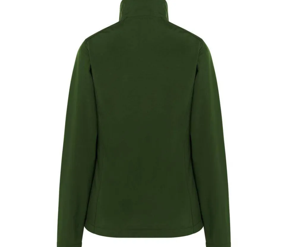 JHK JK501 - Veste Softshell femme