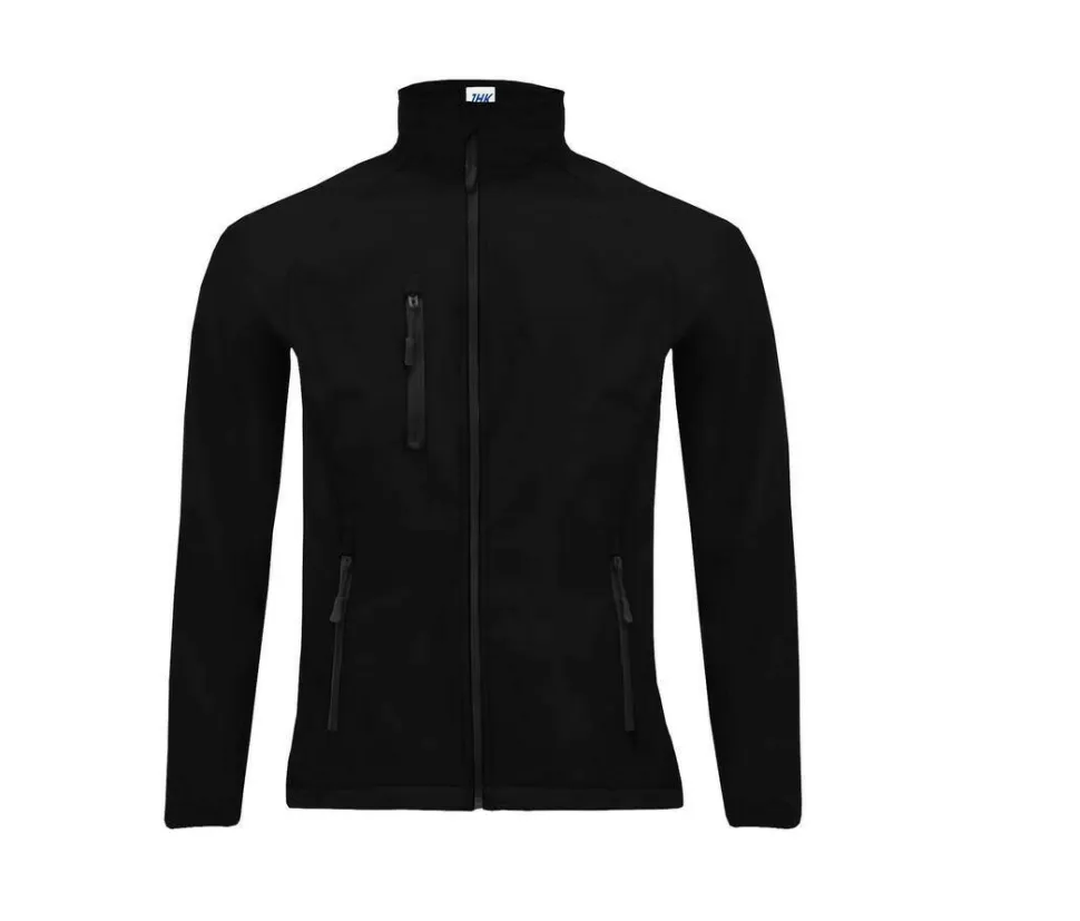 JHK JK501 - Veste Softshell femme