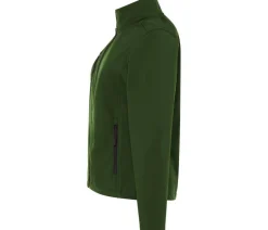 JHK JK501 - Veste Softshell femme