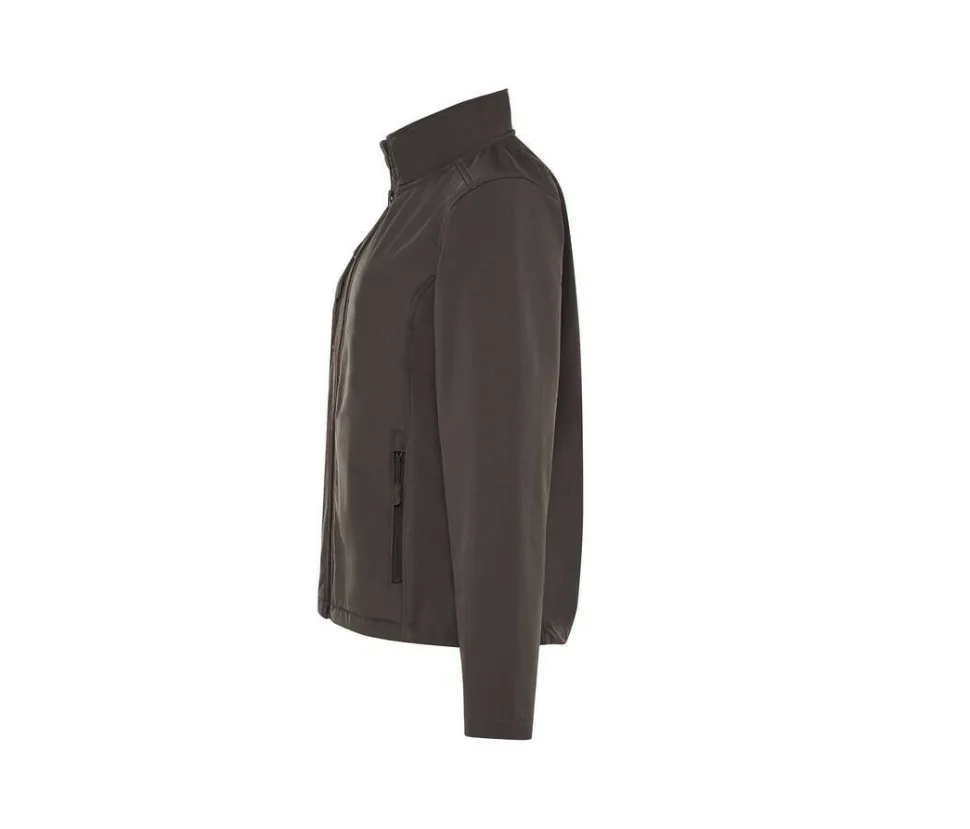 JHK JK501 - Veste Softshell femme