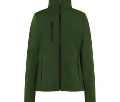 JHK JK501 - Veste Softshell femme