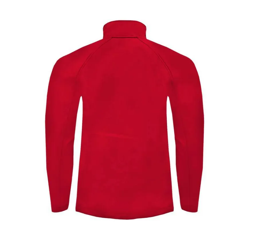 JHK JK500 - Veste Softshell homme