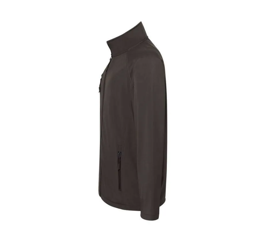 JHK JK500 - Veste Softshell homme