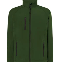 JHK JK500 - Veste Softshell homme