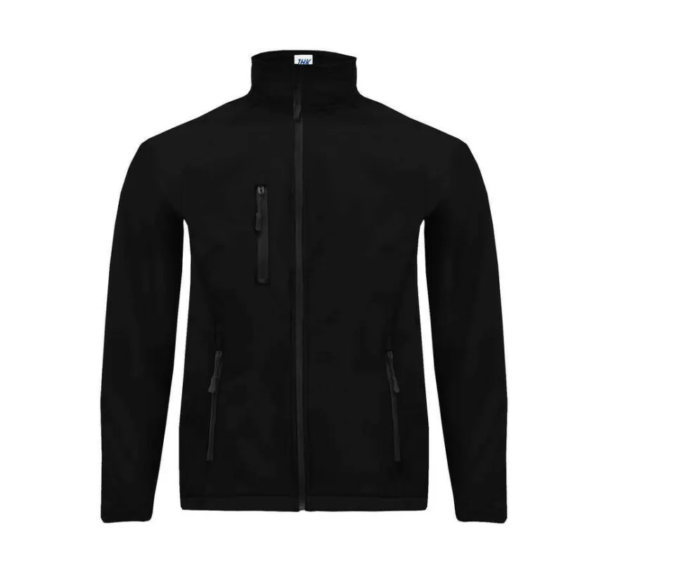JHK JK500 - Veste Softshell homme