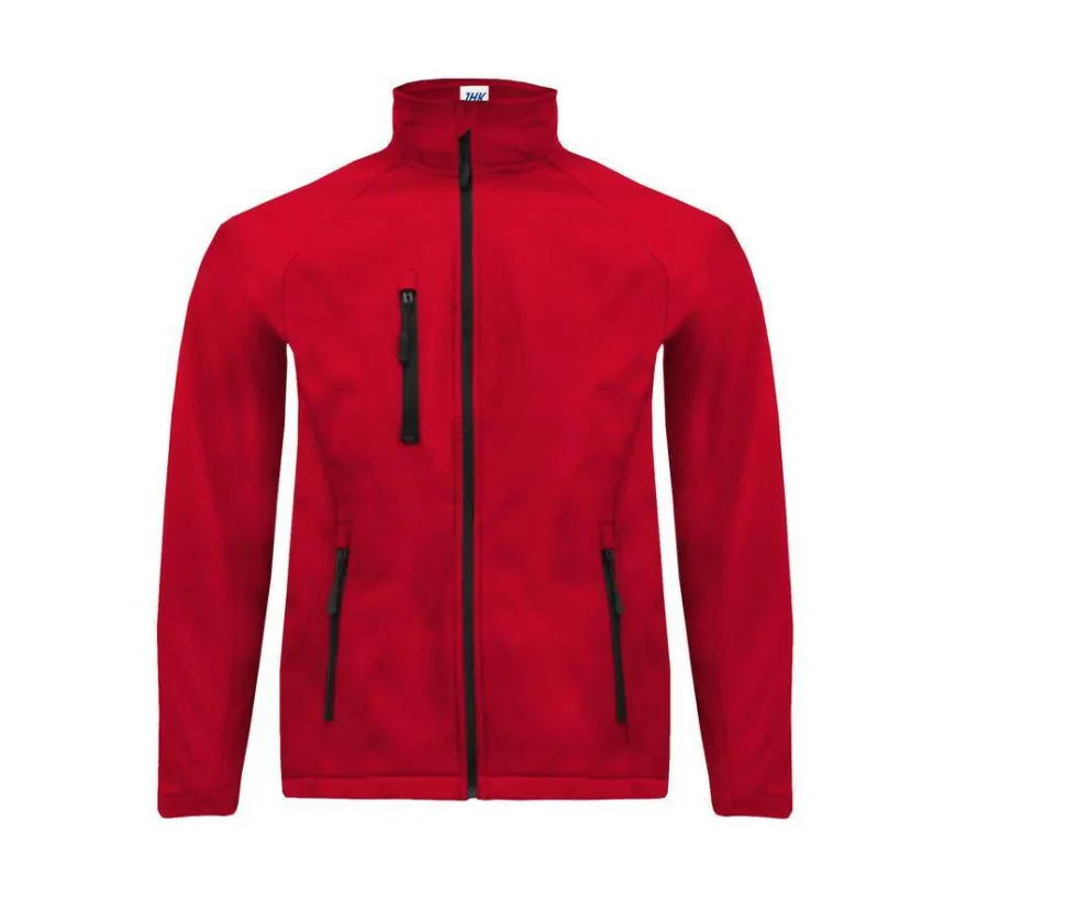 JHK JK500 - Veste Softshell homme