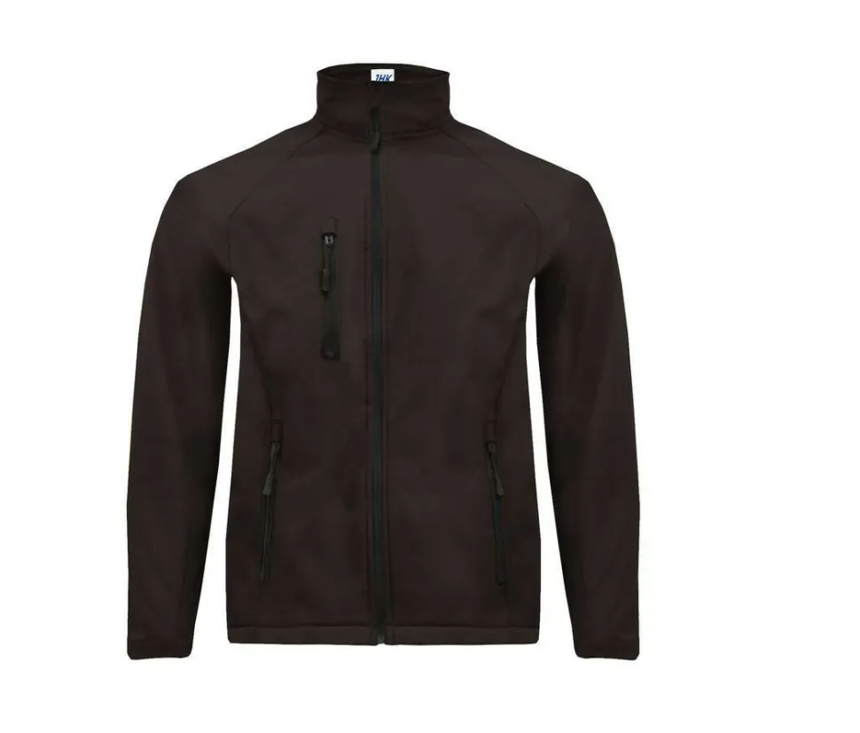 JHK JK500 - Veste Softshell homme
