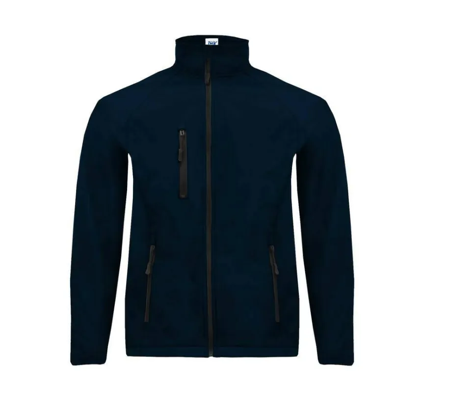 JHK JK500 - Veste Softshell homme
