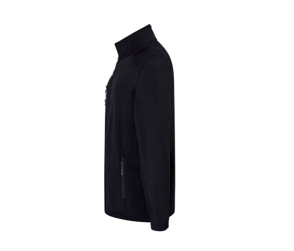 JHK JK500 - Veste Softshell homme