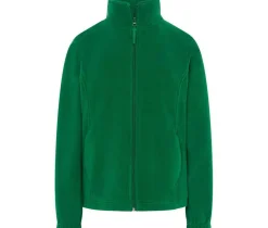 JHK JK300F - Veste Polaire Femme Confort et Chaleur Quotidienne