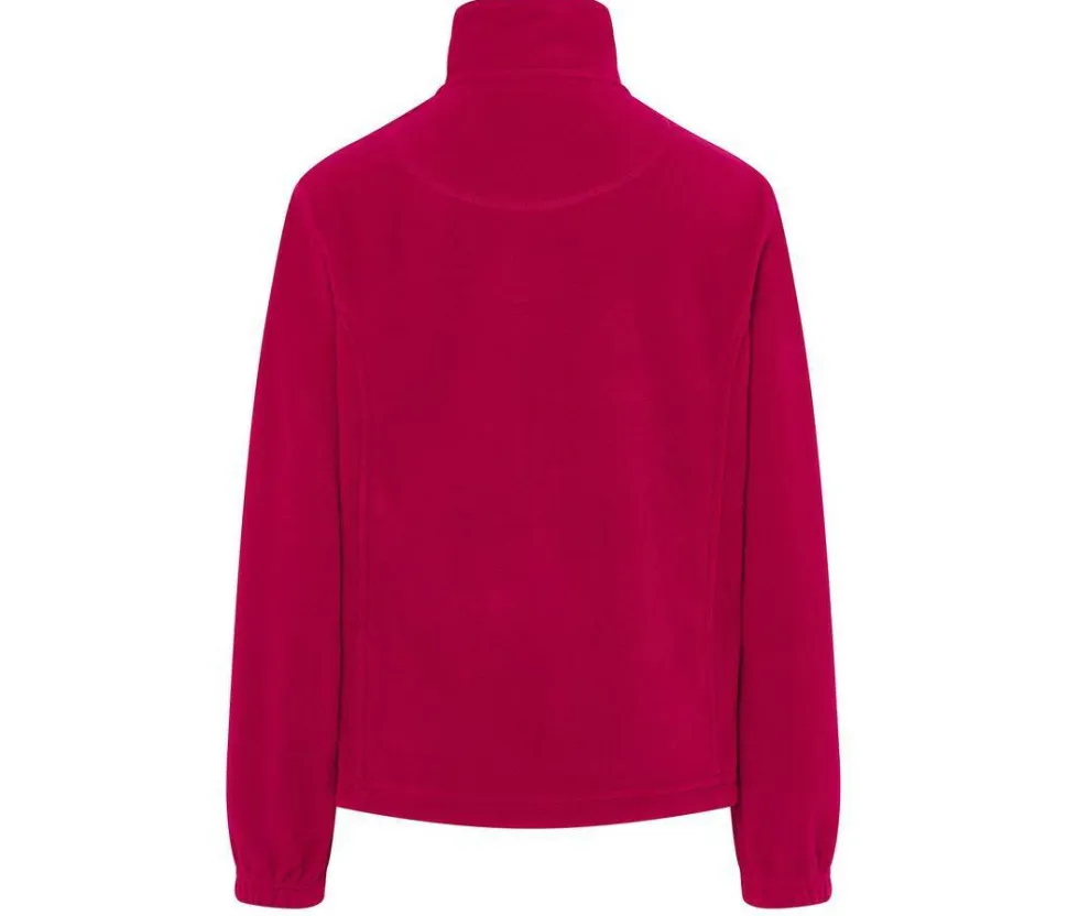 JHK JK300F - Veste Polaire Femme Confort et Chaleur Quotidienne
