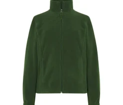 JHK JK300F - Veste Polaire Femme Confort et Chaleur Quotidienne