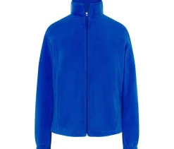 JHK JK300F - Veste Polaire Femme Confort et Chaleur Quotidienne