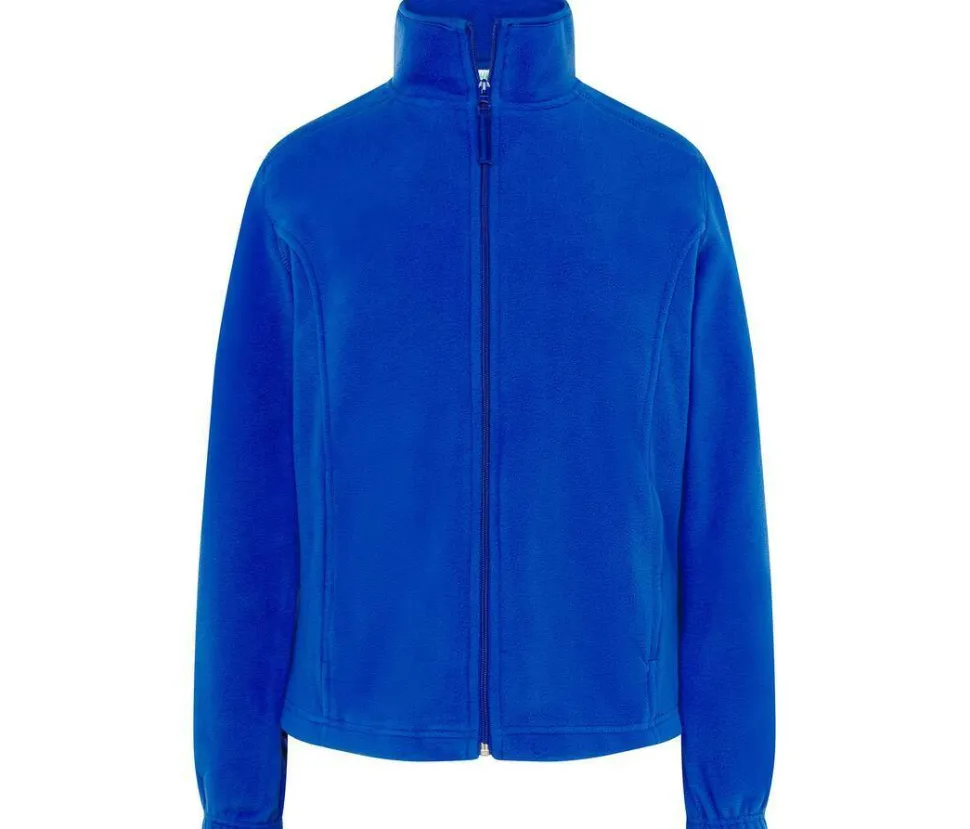 JHK JK300F - Veste Polaire Femme Confort et Chaleur Quotidienne