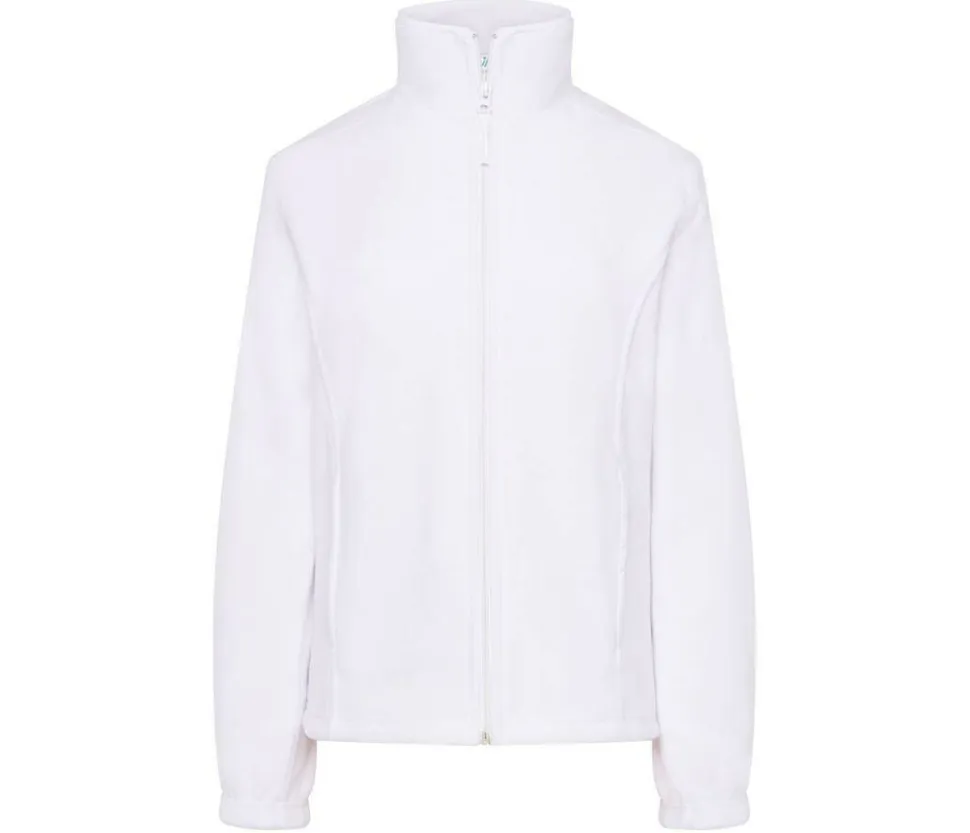 JHK JK300F - Veste Polaire Femme Confort et Chaleur Quotidienne