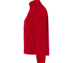 JHK JK300F - Veste Polaire Femme Confort et Chaleur Quotidienne