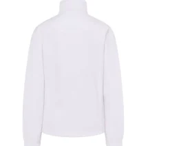 JHK JK300F - Veste Polaire Femme Confort et Chaleur Quotidienne