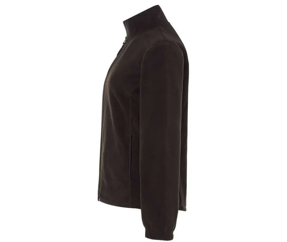 JHK JK300F - Veste Polaire Femme Confort et Chaleur Quotidienne