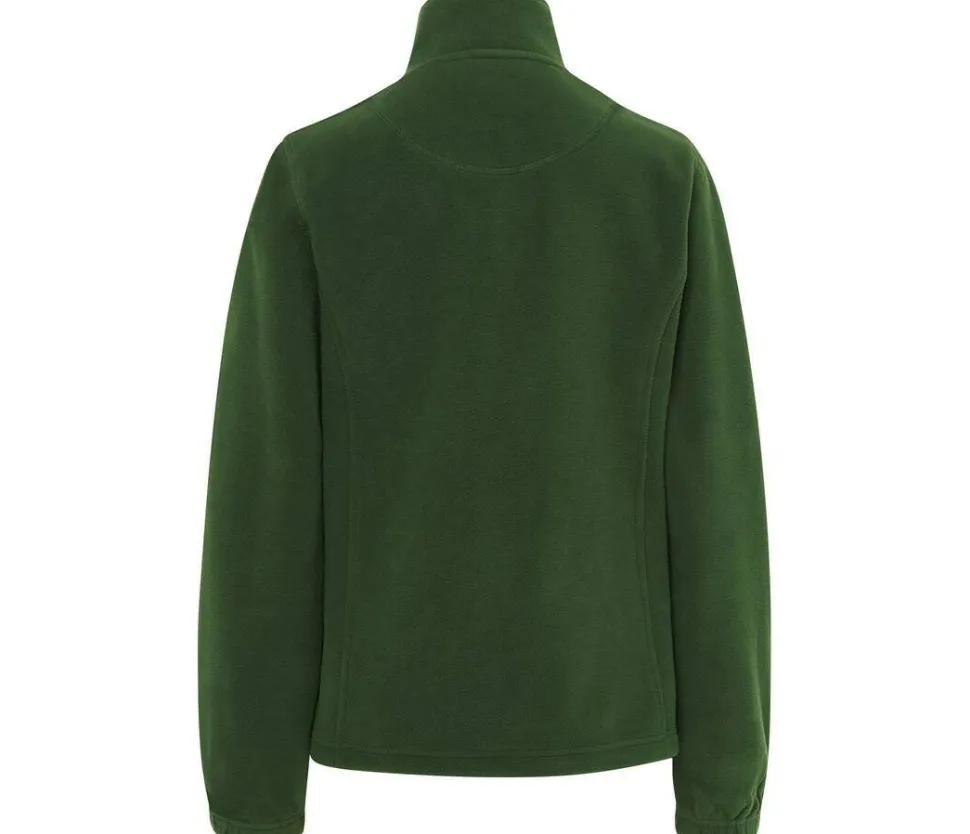 JHK JK300F - Veste Polaire Femme Confort et Chaleur Quotidienne